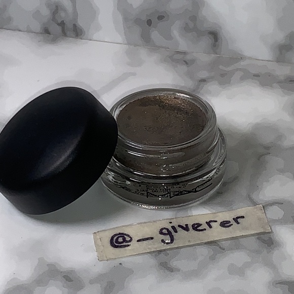 GENUINE TREASURE Paint Pot Collection MAC - Picture 3 of 17